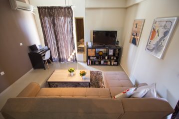 2019 03 05 Διαμέρισμα στο Περιστέρι (5)